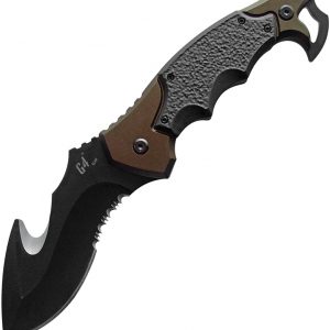 Renegade Tactical Steel G4 Claw