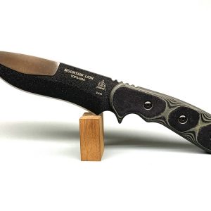 Tops Knives Mountain Lion