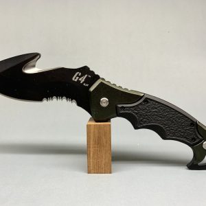 Renegade Tactical Steel G4 Claw