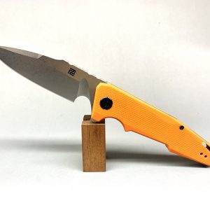 Artisan Predator Orange