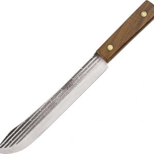 Old Hickory 7-10 Butcher Knife