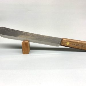 Old Hickory 7-10 Butcher Knife