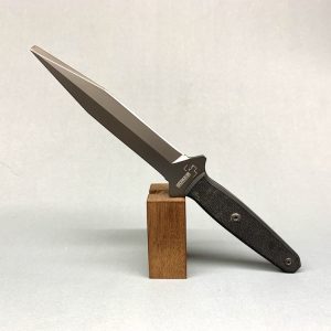 Böker Plus BESH-Wedge Neck Knife