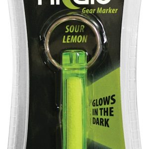 Ni-Glo – Solar Gear Marker Sour Lemon