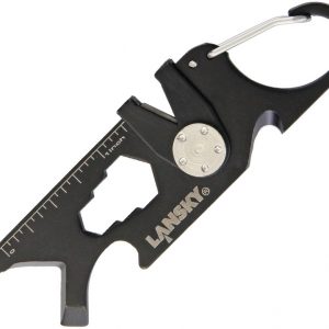 Lansky Roadie Keychain Multi Tool