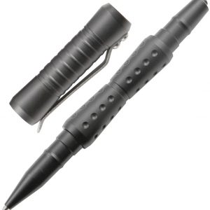 UZI – Tactical Pen Gun Metal TP19GM