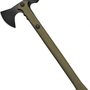 Cold Steel Trench Hawk