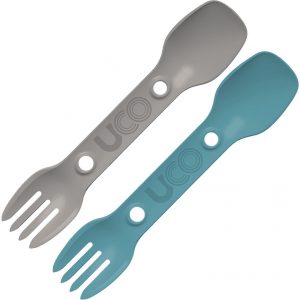 UCO – Two Pack Utility Spork