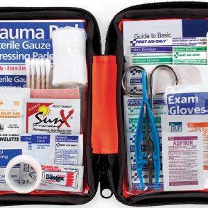 First Aid Only – Outdoor First Aid Kit