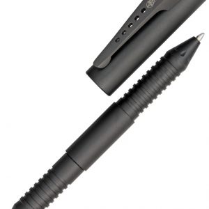 Elite Tactical Pen Black