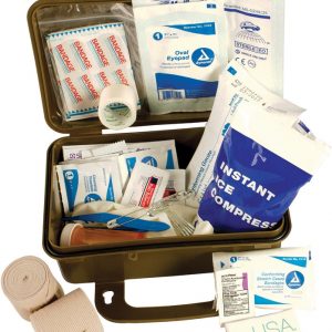 Red Rock Outdoor Gear – General Purpose First Aid Kit