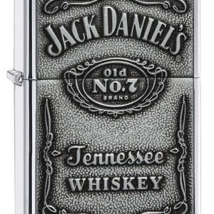 Zippo Jack Daniel’s