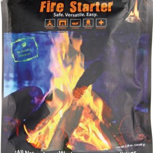 Insta-Fire – Fire Starter Three Pack