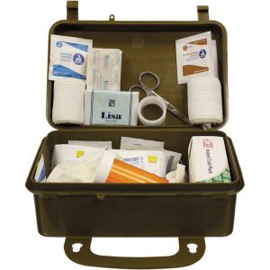 Red Rock Outdoor Gear – General Purpose First Aid Kit