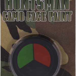 Camouflage Face Paint  – Huntsman Camo Face Paint