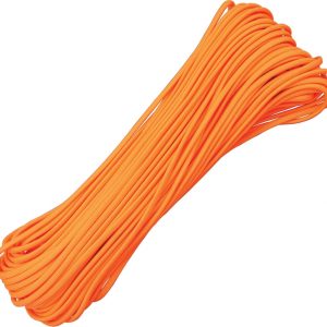 Atwood Rope MFG – Paracord 550 Neon Orange
