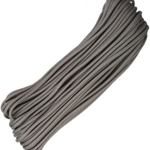 Atwood Rope MFG – Paracord 550 Graphite
