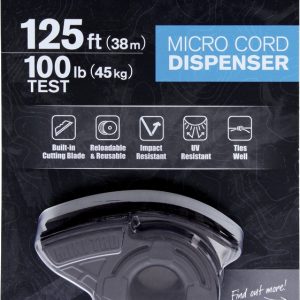 Atwood Rope MFG – Mini TRD Micro Cord Dispenser