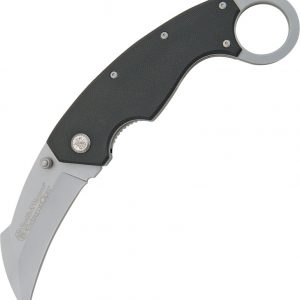 Smith & Wesson Extreme Ops Karambit CK33