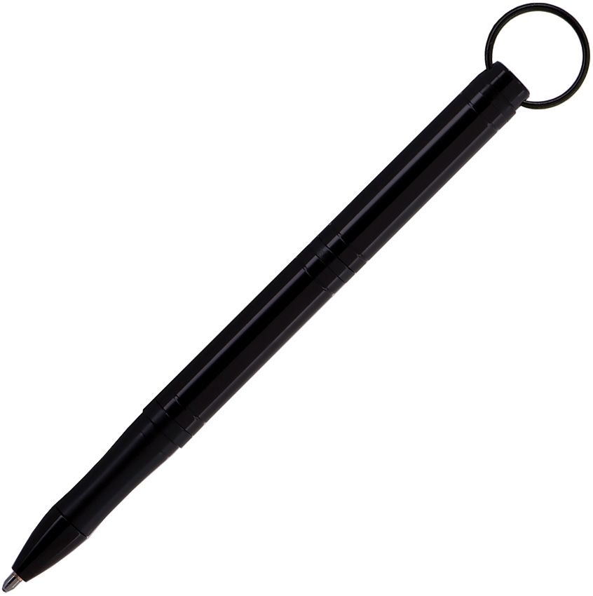 Fisher Space Pen Backpacker Black – ChileKnife