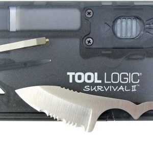 Tool Logic Survival II