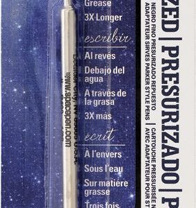 Fisher Space Pen SPR4F Black Fine Ink Refill