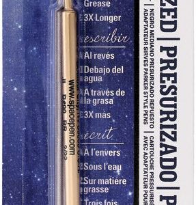 Fisher Space Pen SPR4 Black Medium Ink Refill