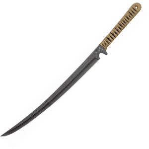 United Cutlery Black Ronin Sword Tan