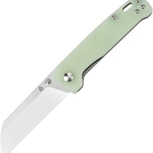 QSP Knife Penguin Jade
